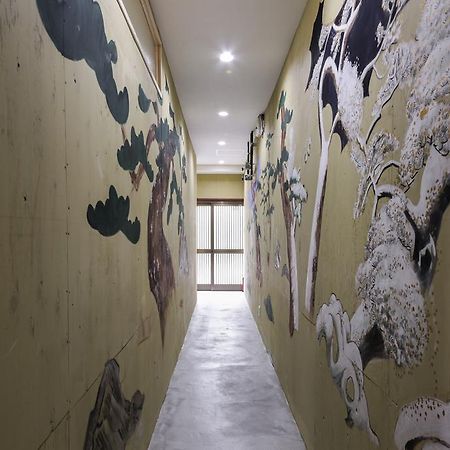 Villa Matsunoki Osaka Esterno foto
