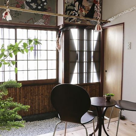 Villa Matsunoki Osaka Esterno foto