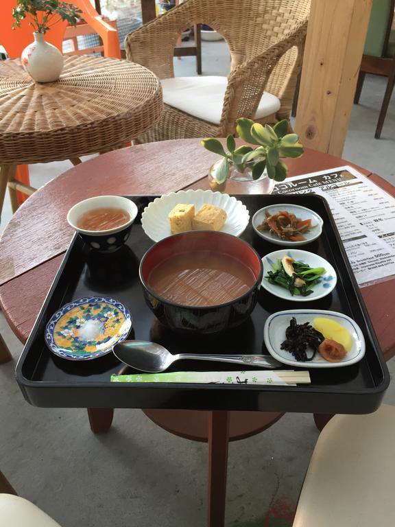 Villa Matsunoki Osaka Esterno foto