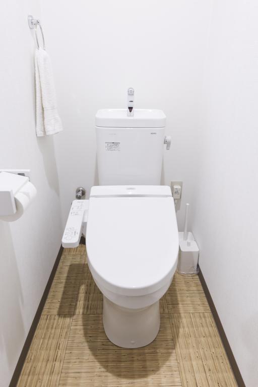 Villa Matsunoki Osaka Esterno foto