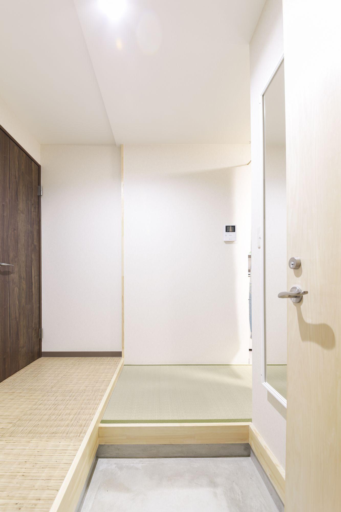 Villa Matsunoki Osaka Esterno foto