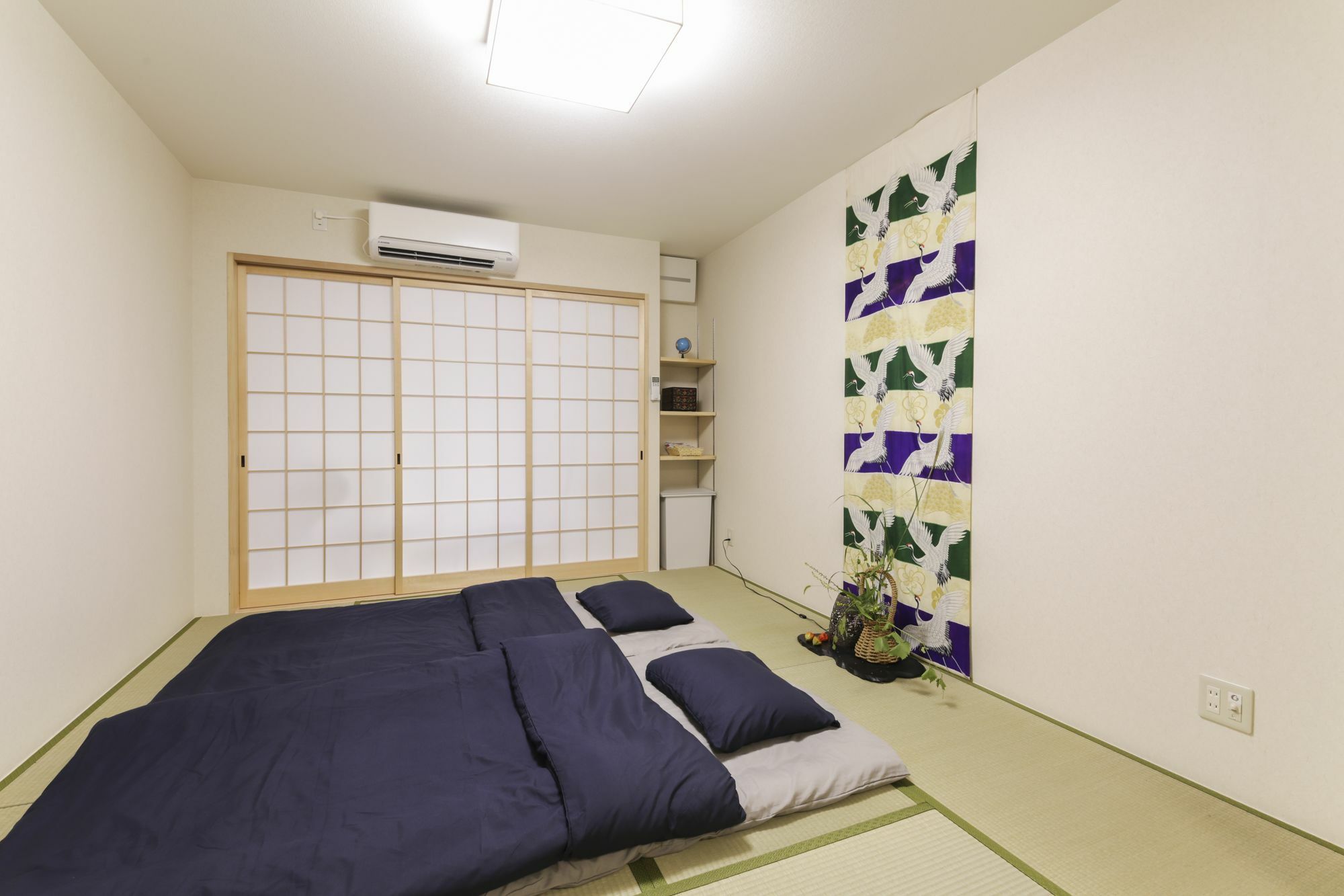 Villa Matsunoki Osaka Esterno foto
